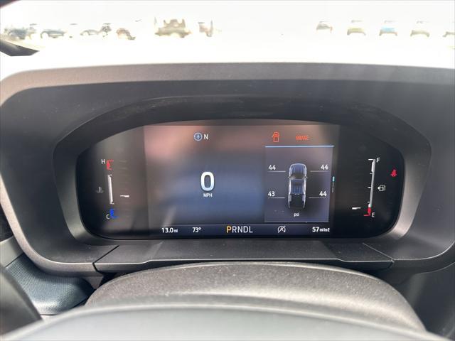 new 2025 Ford Maverick car, priced at $36,000