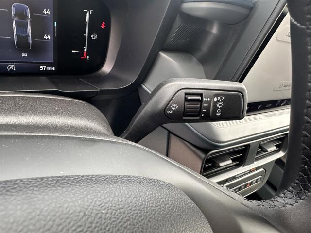 new 2025 Ford Maverick car, priced at $36,000