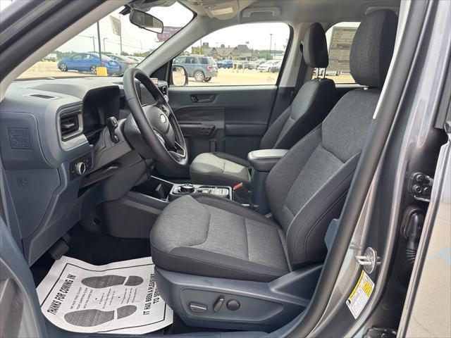new 2025 Ford Maverick car, priced at $36,000