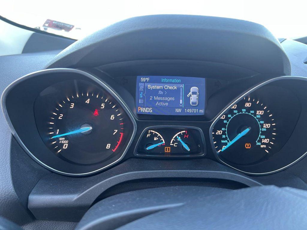 used 2013 Ford Escape car, priced at $10,999