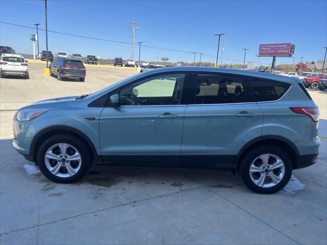 used 2013 Ford Escape car, priced at $13,999