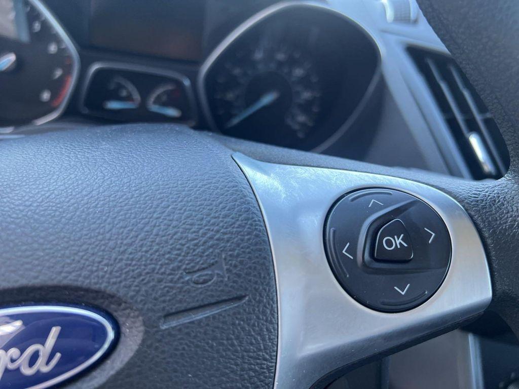 used 2013 Ford Escape car, priced at $10,999