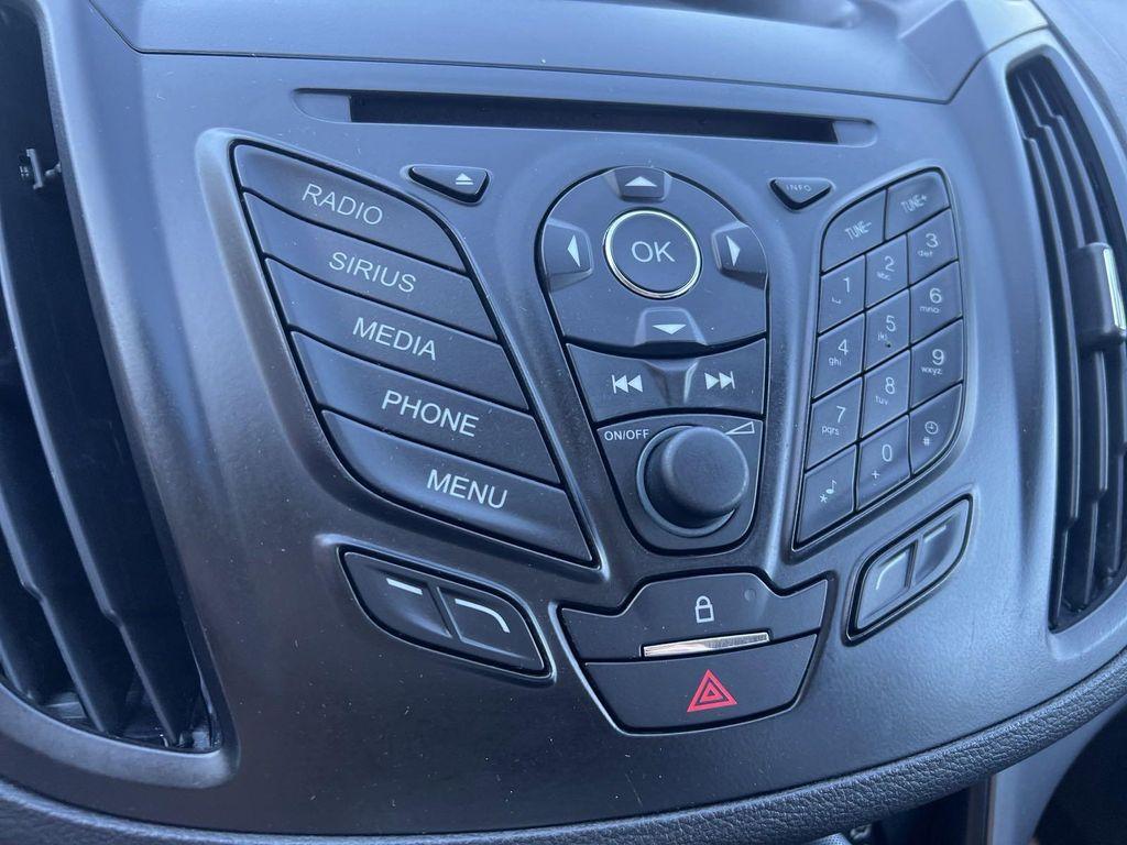 used 2013 Ford Escape car, priced at $10,999