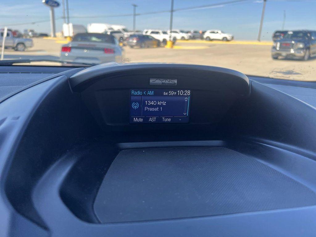used 2013 Ford Escape car, priced at $10,999