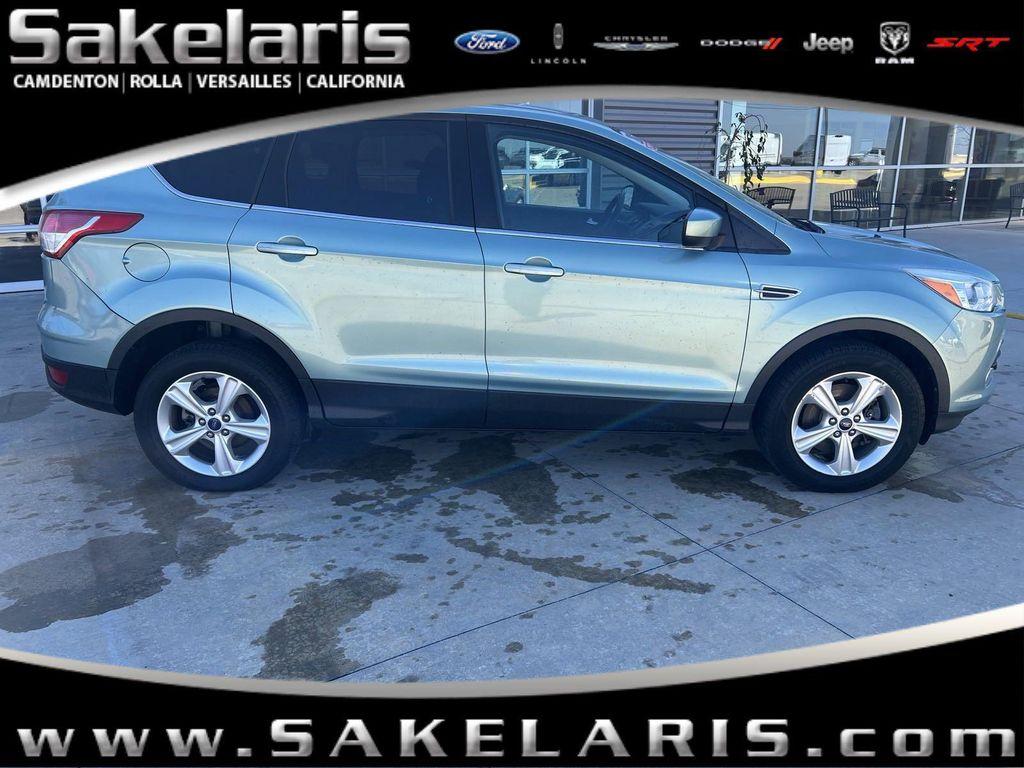 used 2013 Ford Escape car, priced at $10,999