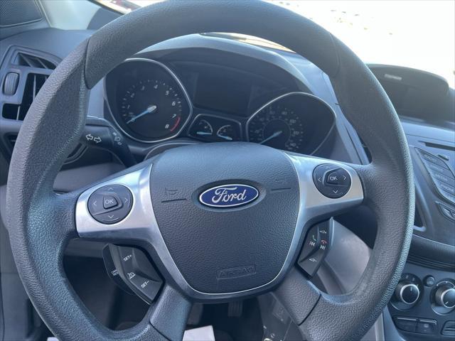 used 2013 Ford Escape car, priced at $13,999