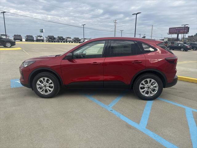 new 2025 Ford Escape car, priced at $31,880