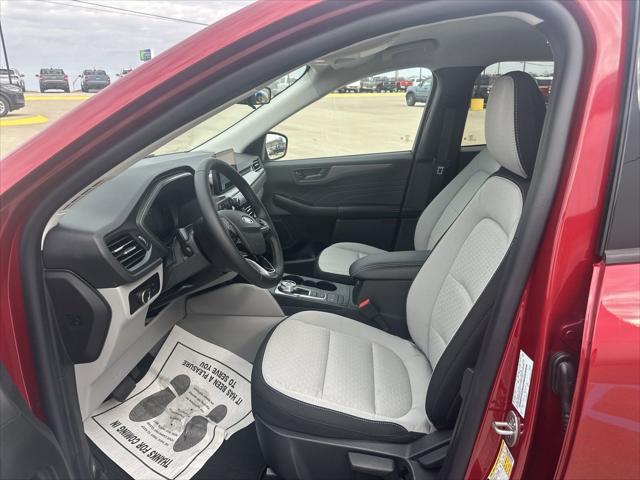 new 2025 Ford Escape car, priced at $31,880