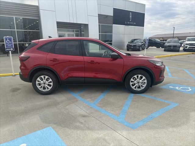 new 2025 Ford Escape car, priced at $31,880