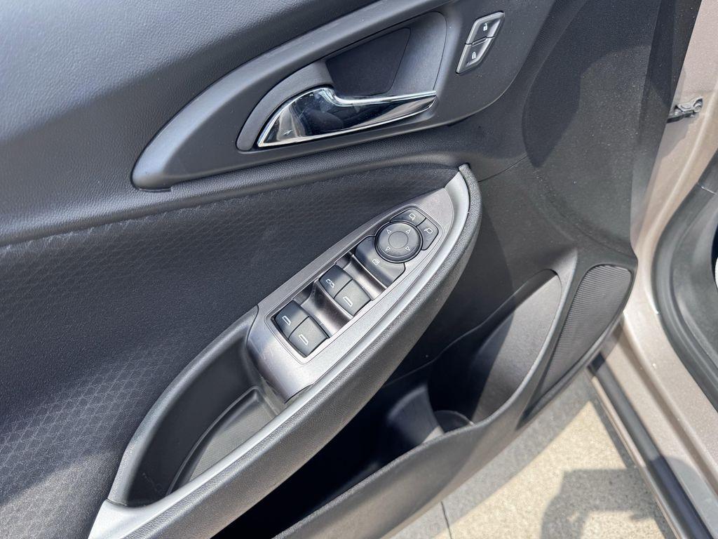 used 2024 Chevrolet Malibu car, priced at $20,990