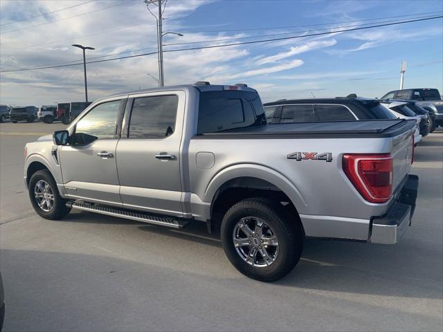 used 2022 Ford F-150 car, priced at $65,998