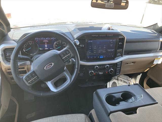 used 2022 Ford F-150 car, priced at $65,998
