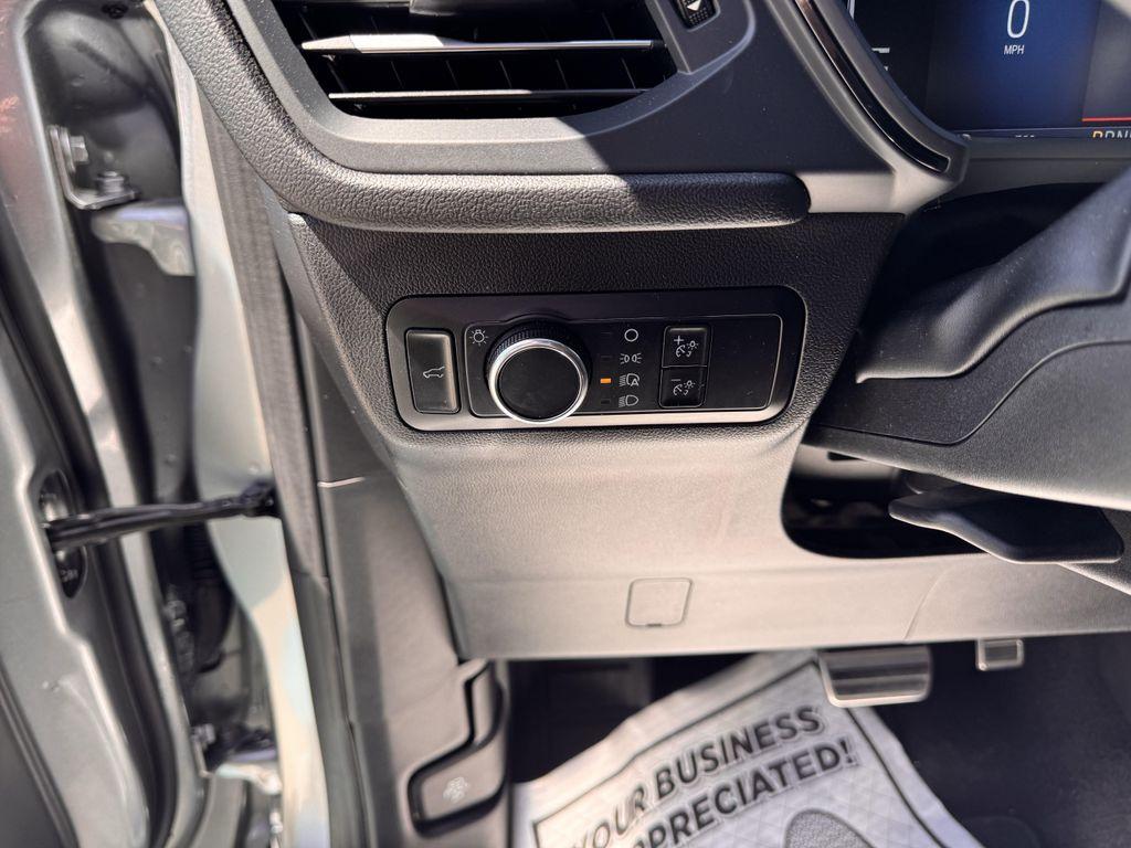 used 2023 Ford Escape car, priced at $26,990