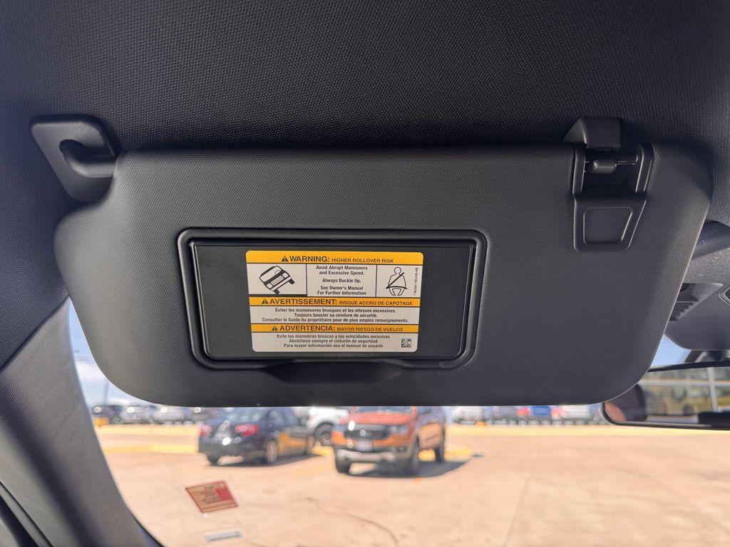 used 2023 Ford Escape car, priced at $26,990