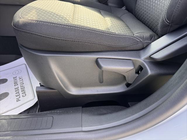 new 2025 Ford Escape car, priced at $32,500