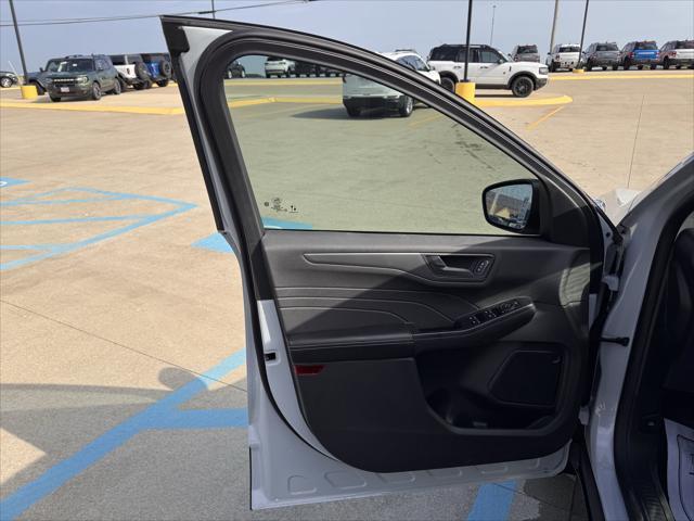 new 2025 Ford Escape car, priced at $32,500
