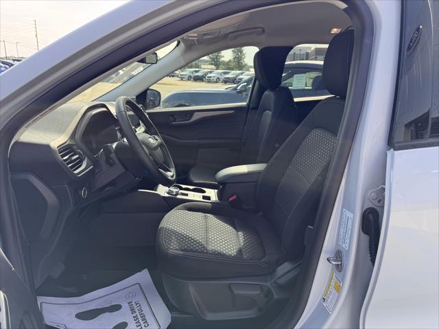 new 2025 Ford Escape car, priced at $32,500