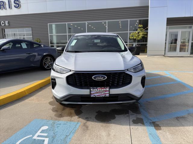 new 2025 Ford Escape car, priced at $32,500