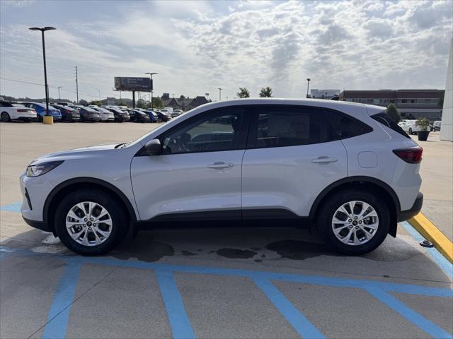 new 2025 Ford Escape car, priced at $32,500