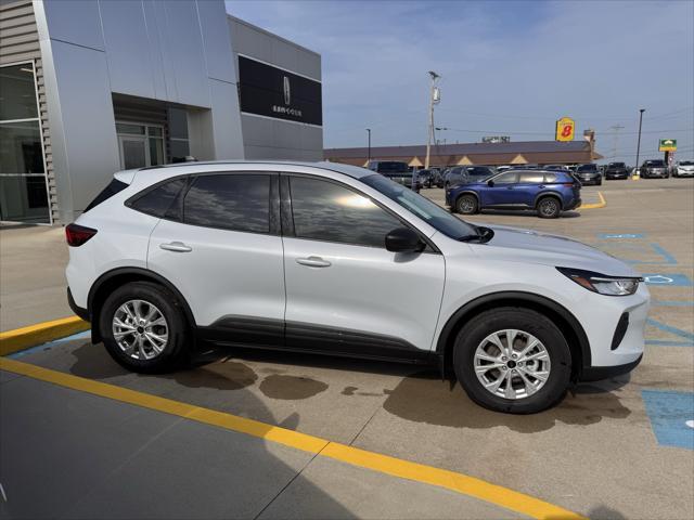 new 2025 Ford Escape car, priced at $32,500
