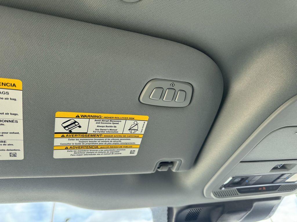 new 2025 Ford F-150 car, priced at $73,286