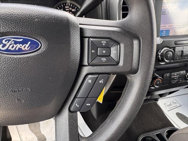 used 2019 Ford F-150 car, priced at $24,990