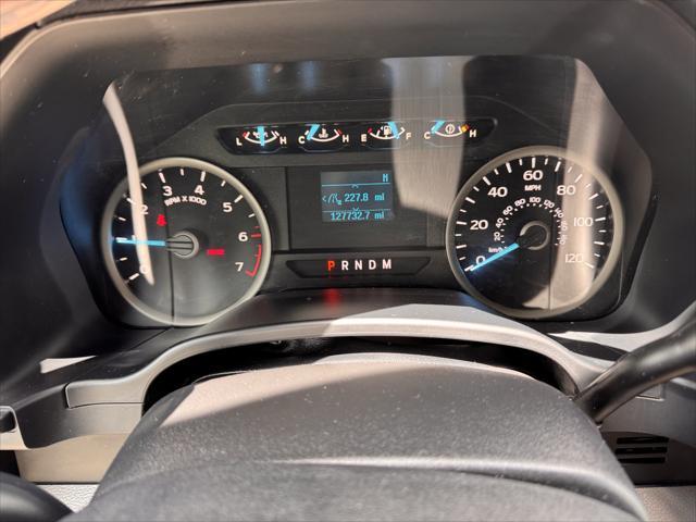 used 2019 Ford F-150 car, priced at $24,990