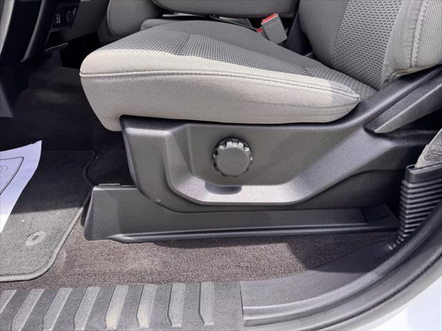 used 2019 Ford F-150 car, priced at $24,990