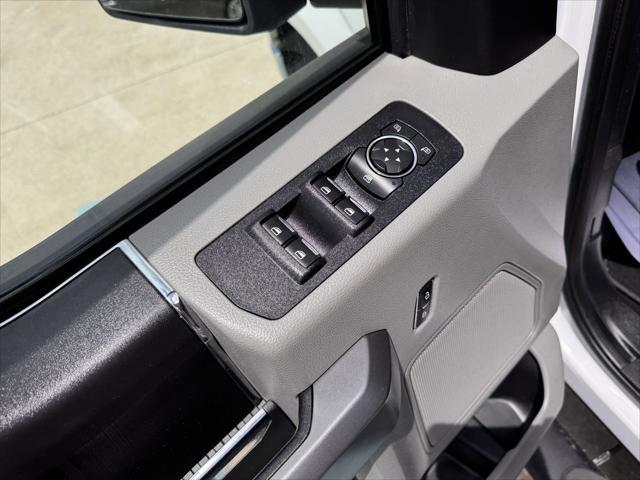 used 2019 Ford F-150 car, priced at $24,990