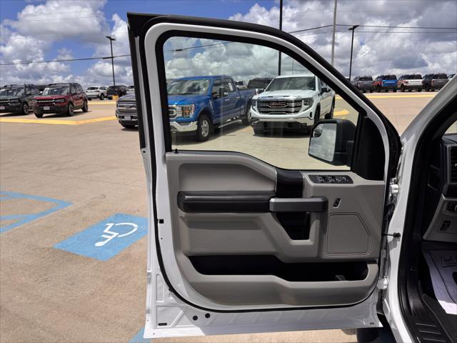 used 2019 Ford F-150 car, priced at $24,990