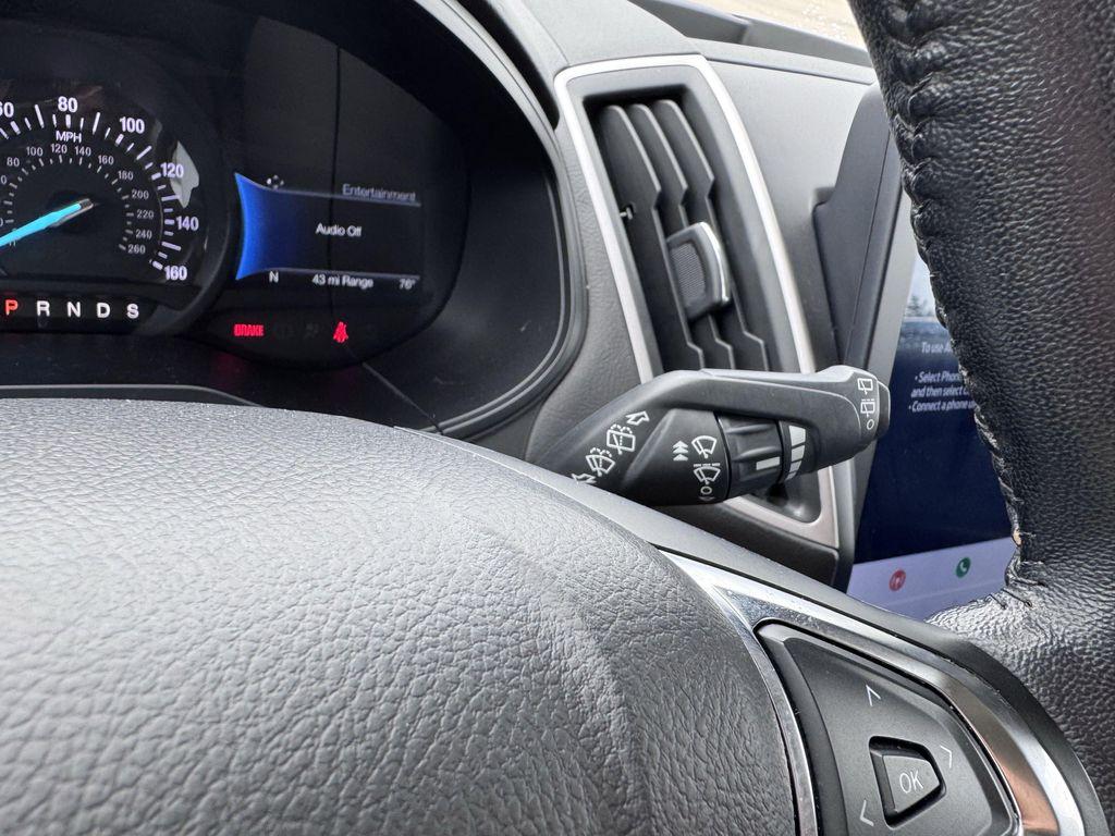 used 2023 Ford Edge car, priced at $26,990