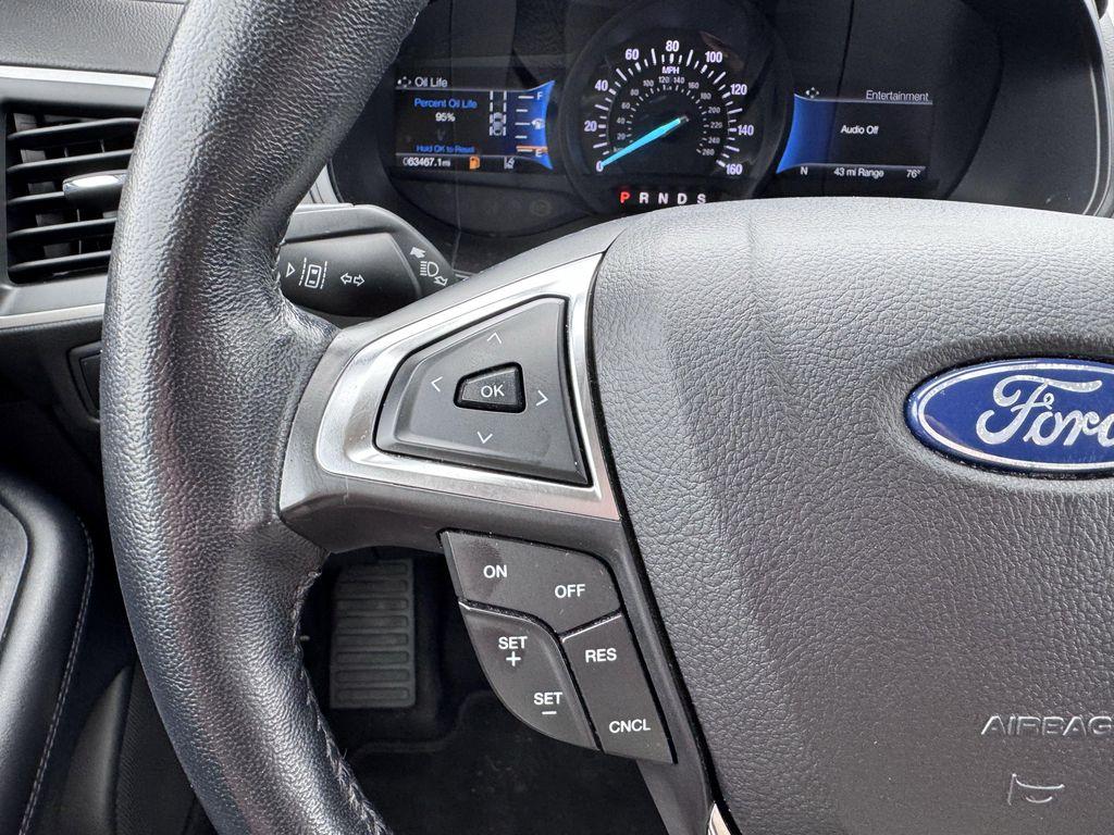 used 2023 Ford Edge car, priced at $26,990