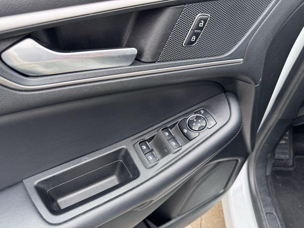 used 2023 Ford Edge car, priced at $26,990