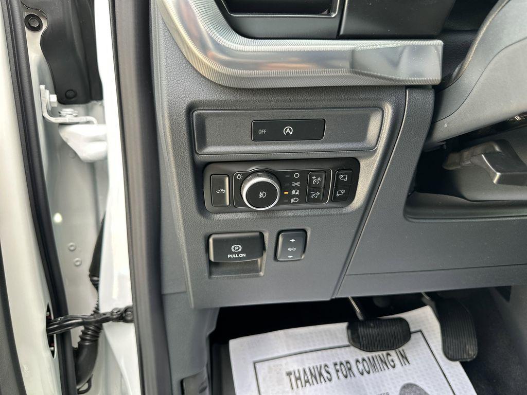new 2025 Ford F-150 car, priced at $69,181