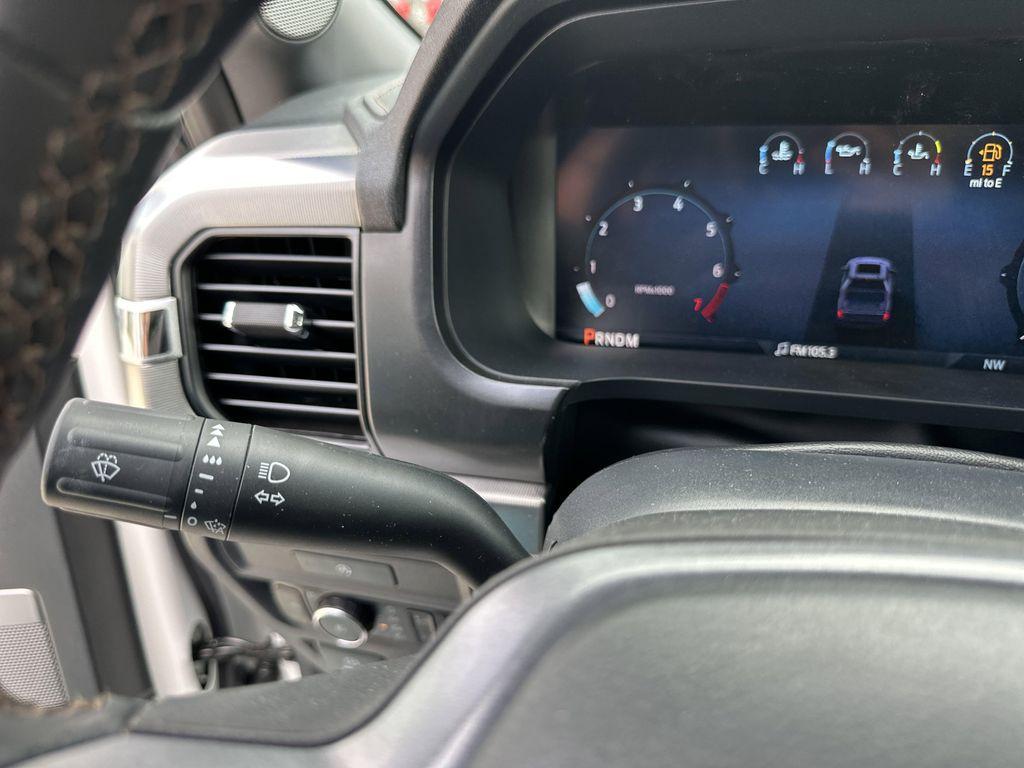 new 2025 Ford F-150 car, priced at $69,181