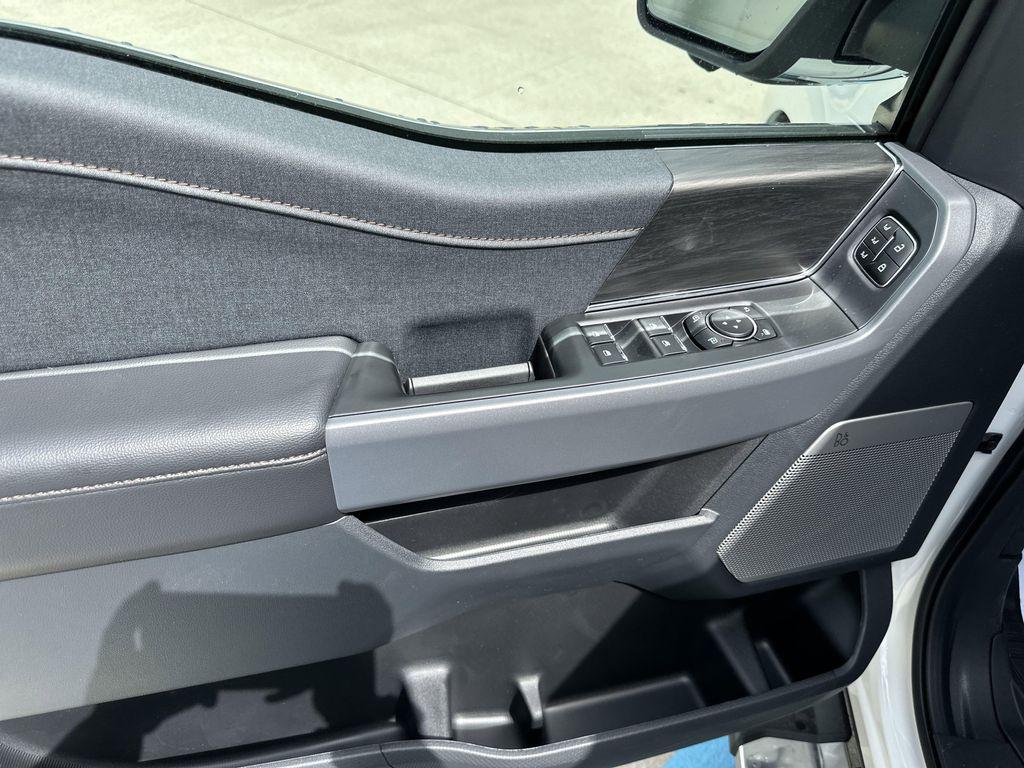 new 2025 Ford F-150 car, priced at $69,181