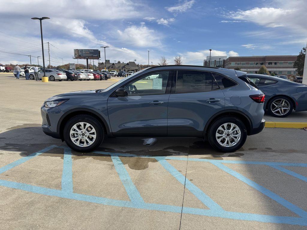 new 2026 Ford Escape car, priced at $37,170
