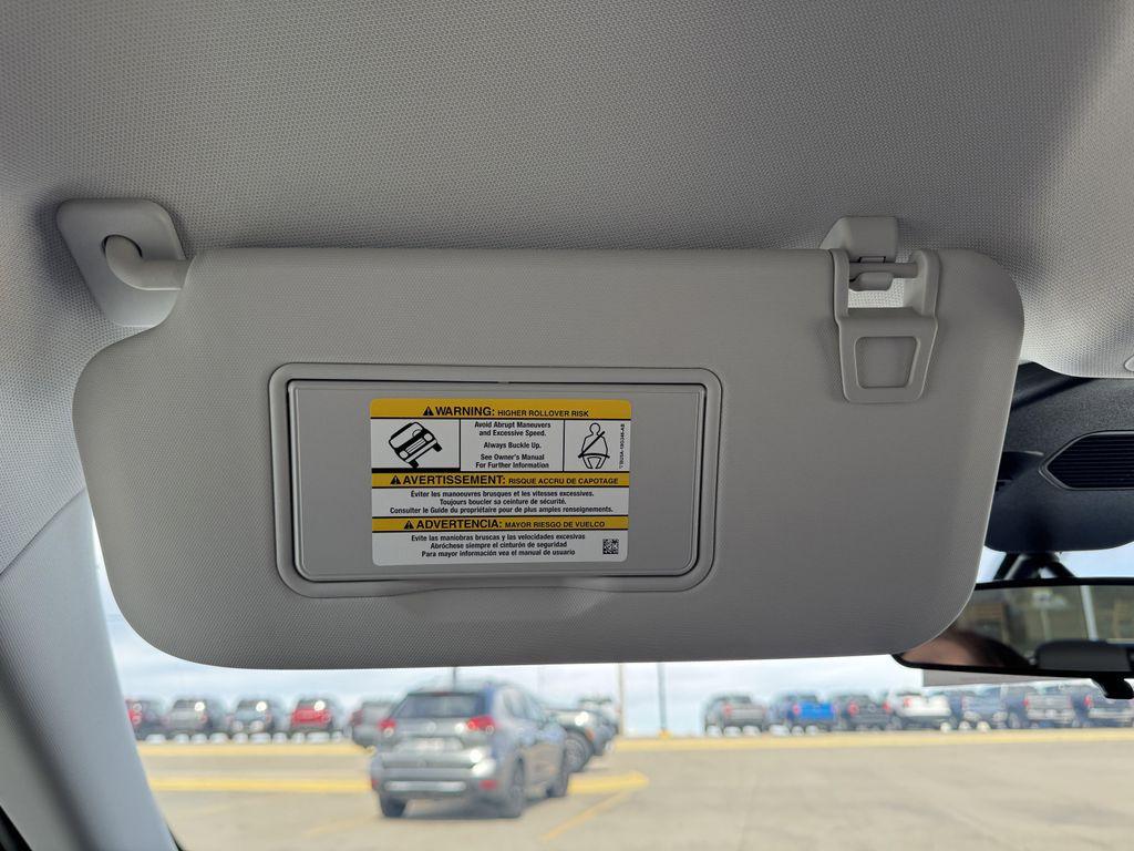 new 2026 Ford Escape car, priced at $37,170