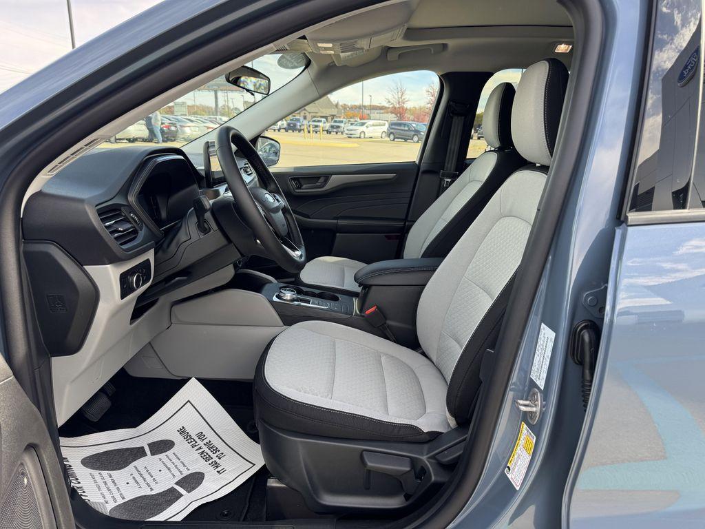 new 2026 Ford Escape car, priced at $37,170