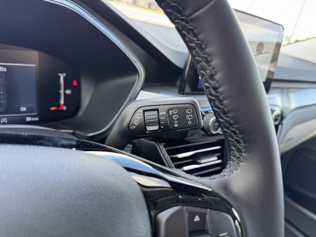 new 2026 Ford Escape car, priced at $37,170