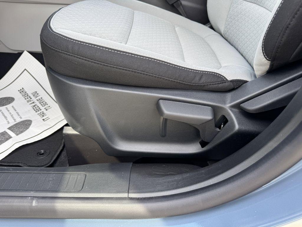 new 2026 Ford Escape car, priced at $37,170