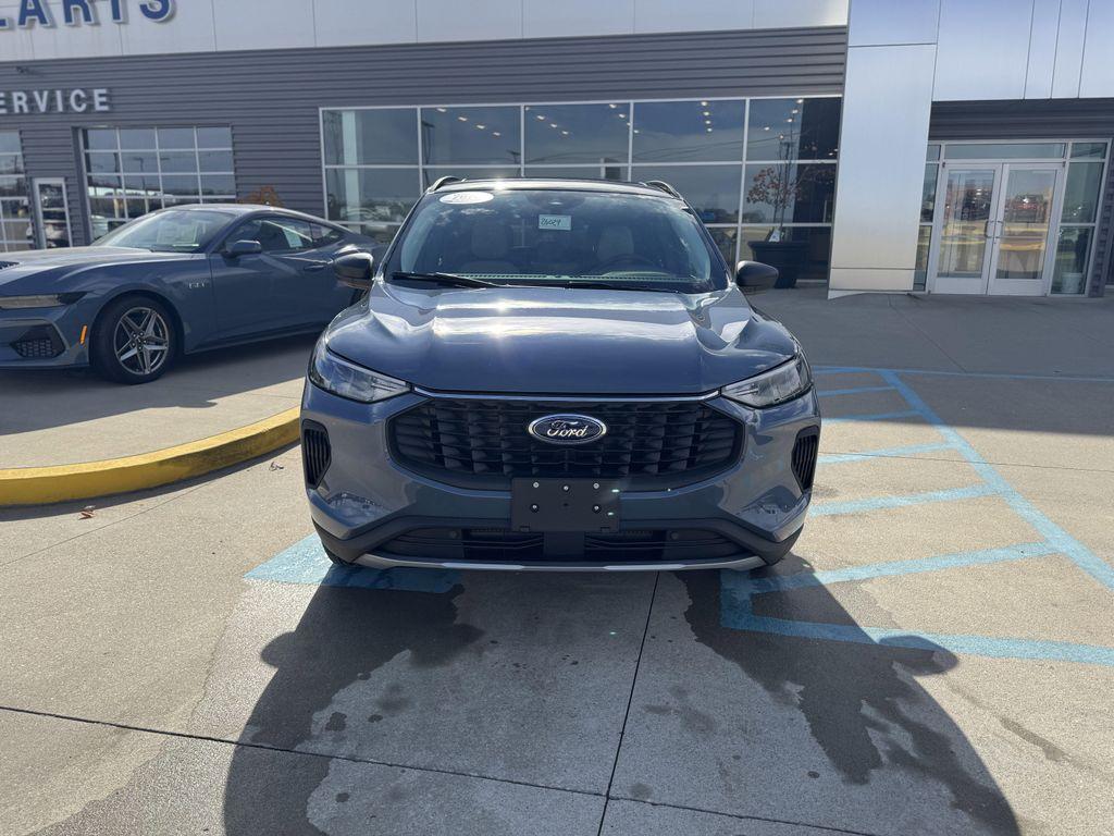 new 2026 Ford Escape car, priced at $37,170