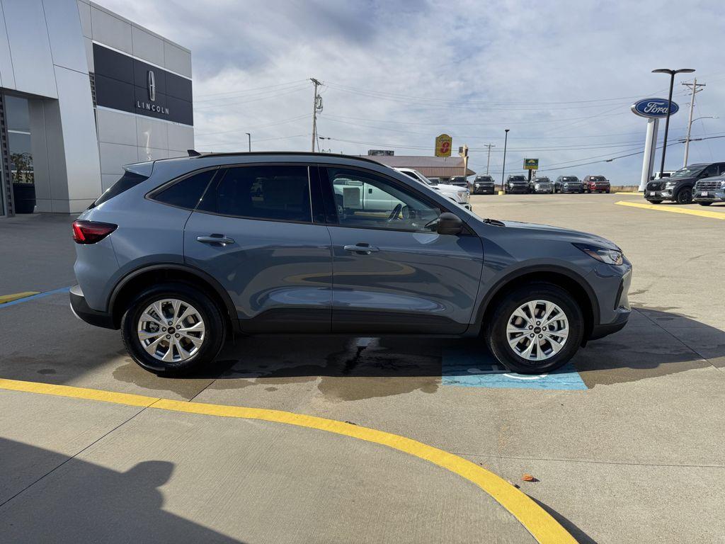 new 2026 Ford Escape car, priced at $37,170