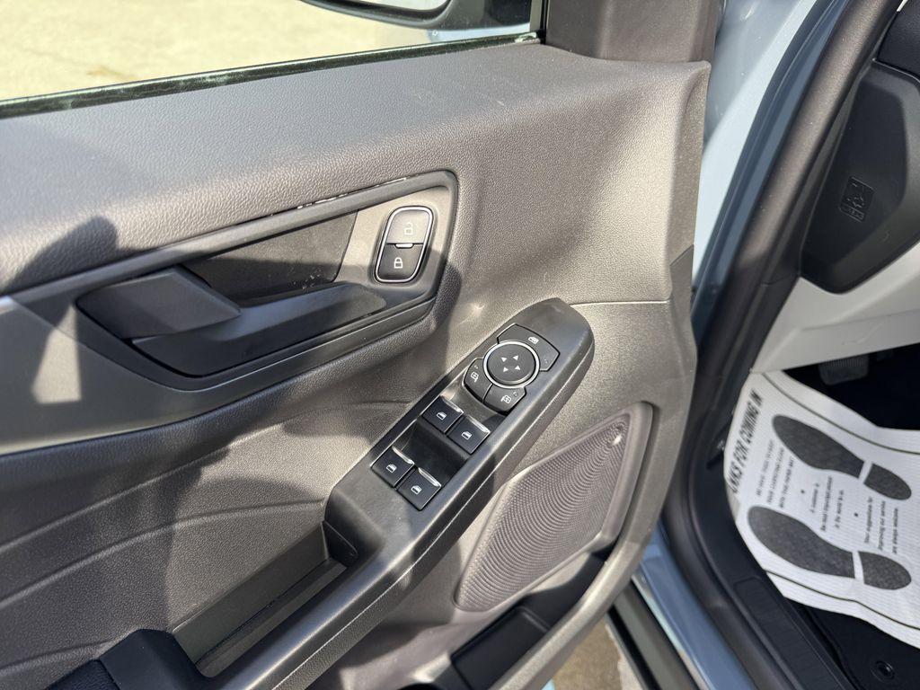 new 2026 Ford Escape car, priced at $37,170