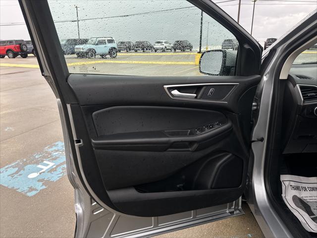 used 2023 Ford Edge car, priced at $26,990