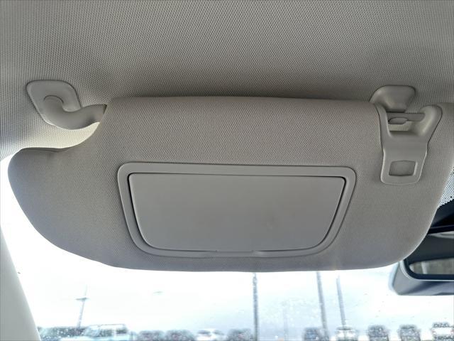 used 2023 Ford Edge car, priced at $26,990
