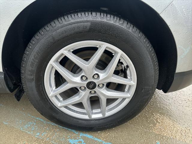 used 2023 Ford Edge car, priced at $26,990