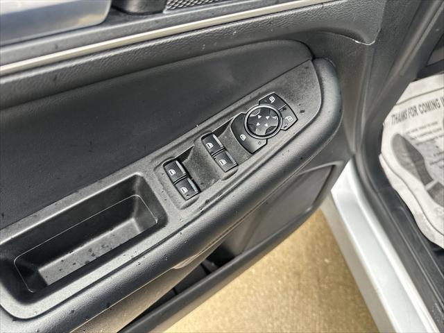 used 2023 Ford Edge car, priced at $26,990