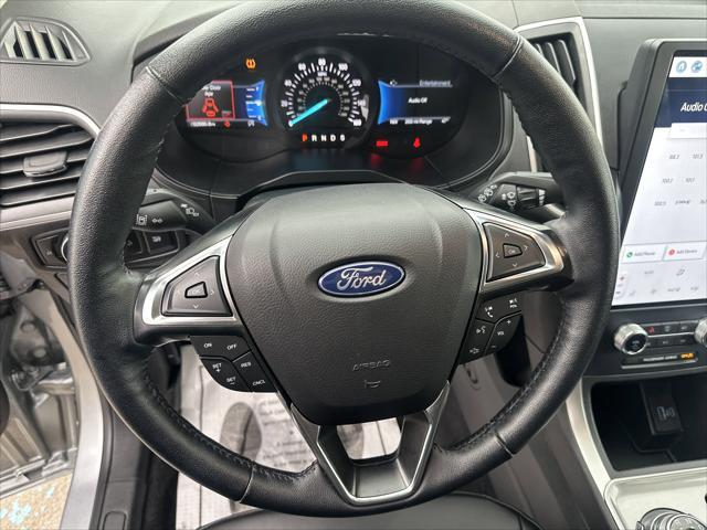 used 2023 Ford Edge car, priced at $26,990