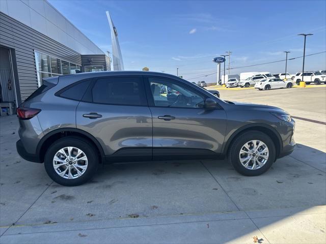 new 2025 Ford Escape car, priced at $31,230